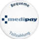 Medipay - Für Vertrauen