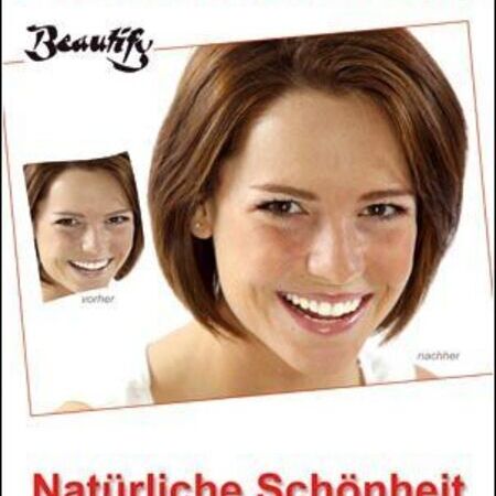 Permanent Make-Up